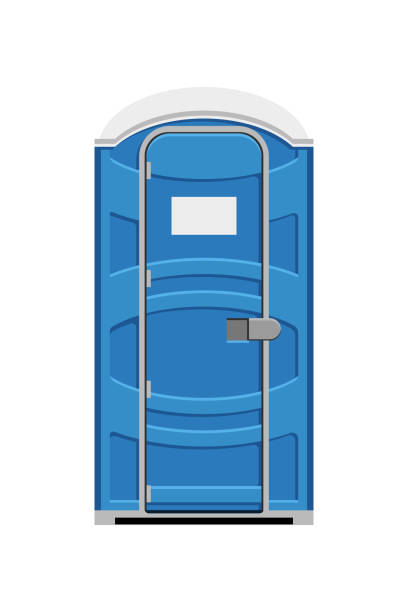 Types of Portable Toilets We Offer in Woxall, PA