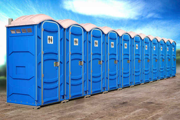 Best ADA-Compliant Portable Toilet Rental in Woxall, PA