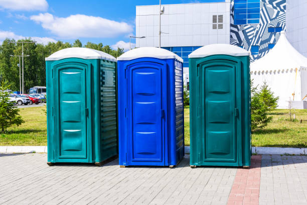 Best Portable Restroom Servicing (Cleaning and Restocking) in Woxall, PA