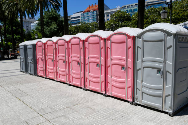 Best Eco-Friendly Portable Toilets in Woxall, PA